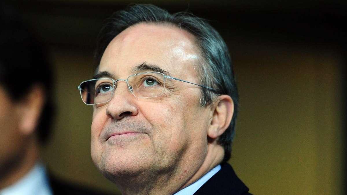 Los dos nombres que baraja el Real Madrid para reforzar su delantera