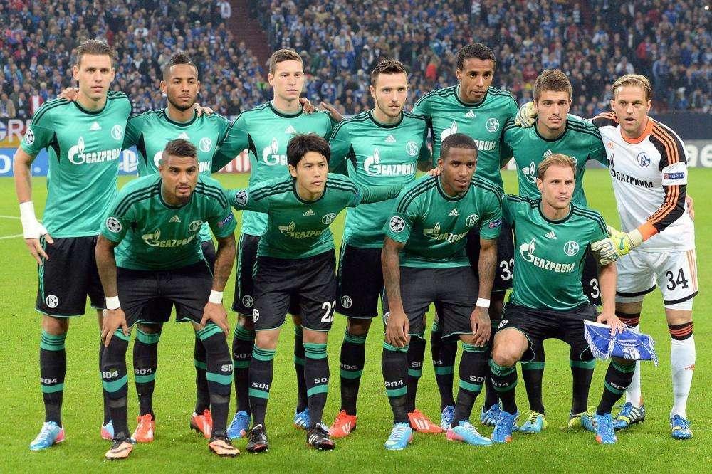Un discurso racista desata la polémica en el Schalke 04