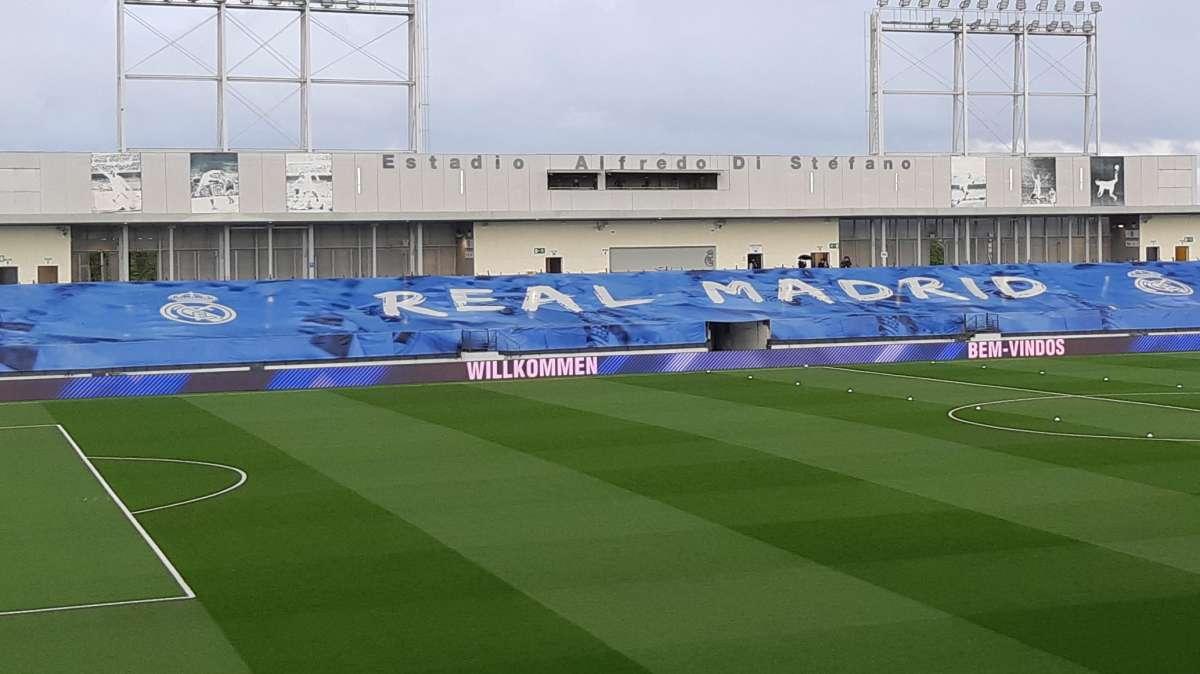 INFO BD | El Real Madrid ya tiene el 'OK' para cambiar el nombre del RSC Internacional
