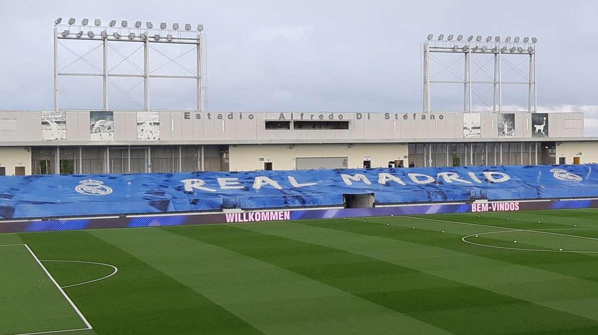 El Real Madrid se centra en mantener uno de los grandes secretos de su cantera