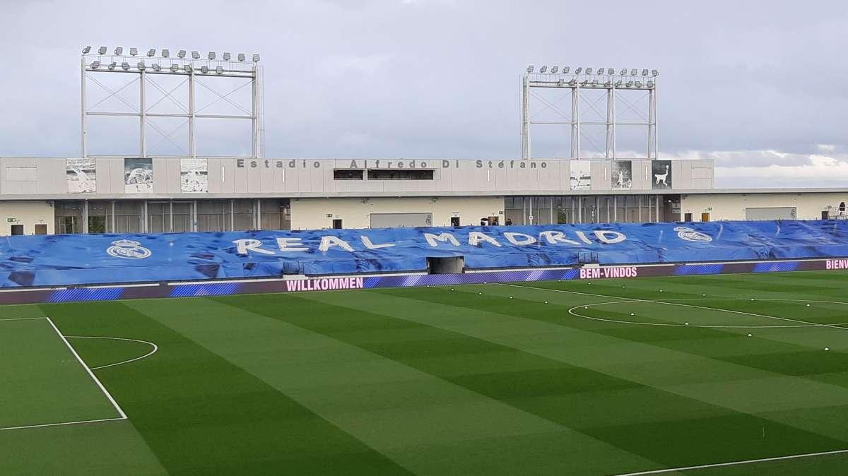 Decisión importante para paliar la crisis del Castilla y el Real Madrid C