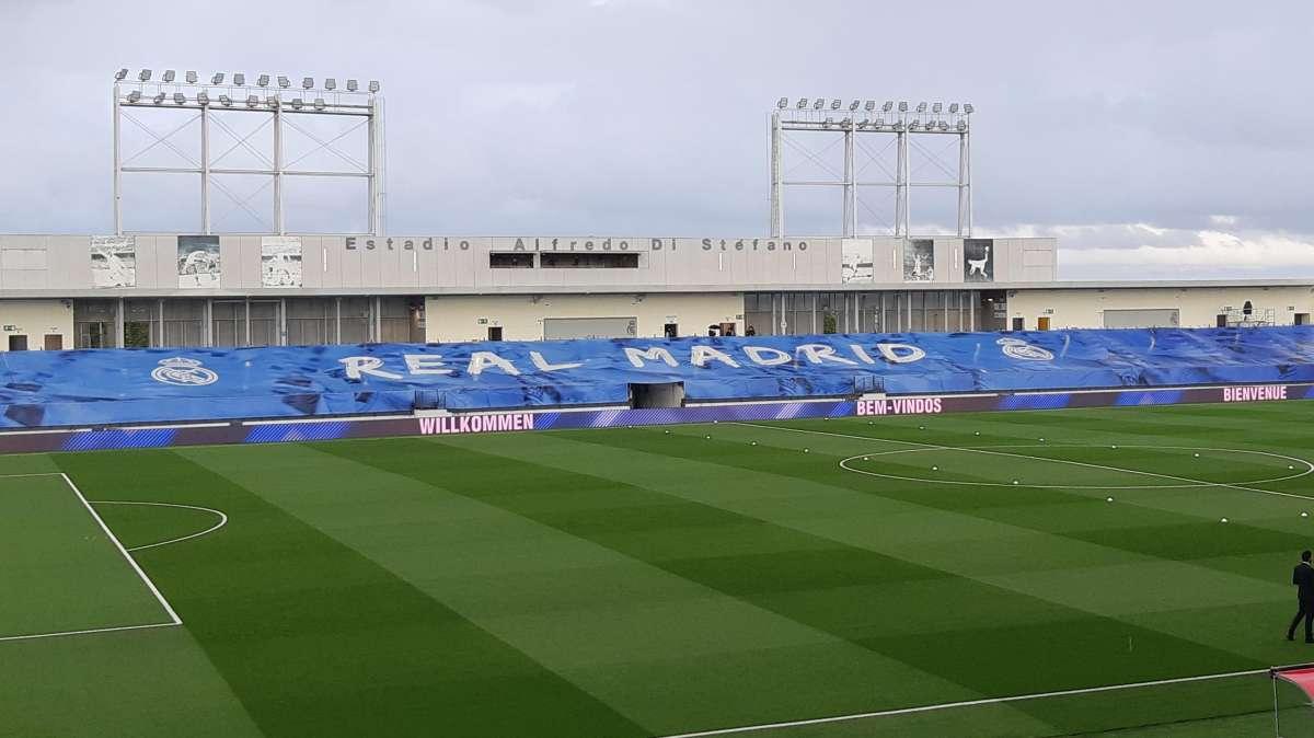 INFO BD | La fórmula del Real Madrid para retener a sus jóvenes promesas: grandes cláusulas, salarios...