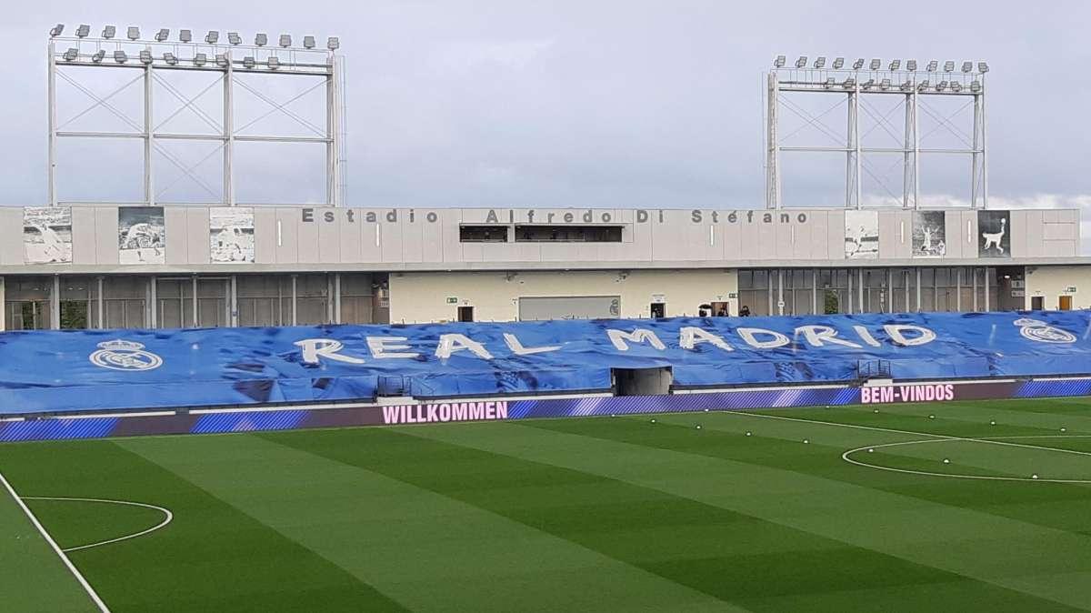 El Real Madrid cede a una de sus grandes promesas