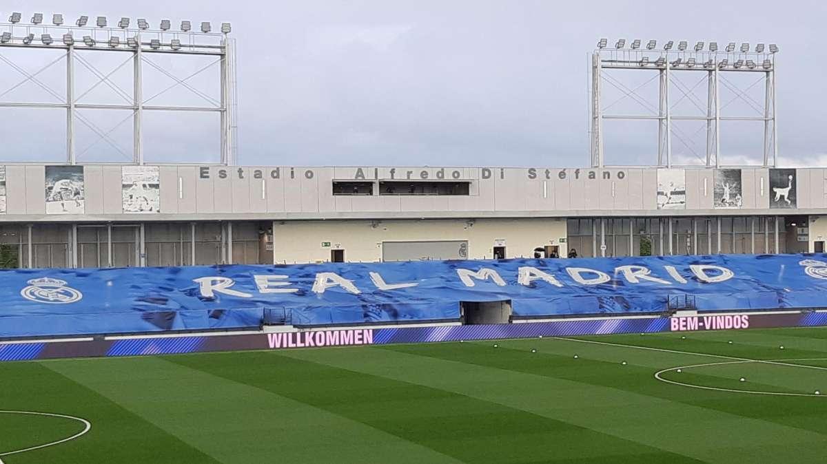 El Real Madrid blinda a otra de sus jóvenes promesas: ¡solo tiene 16 años!