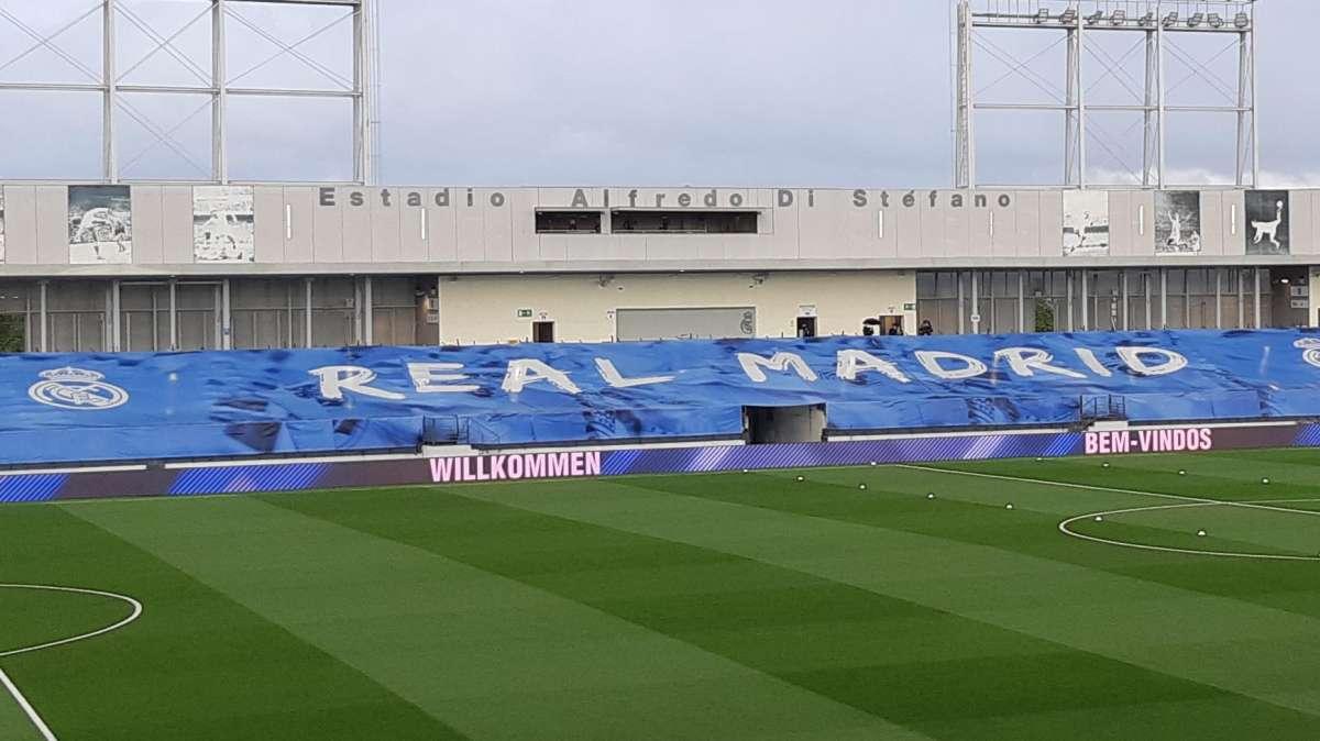 INFO BD | El Real Madrid quiere premiar a Pau Quesada