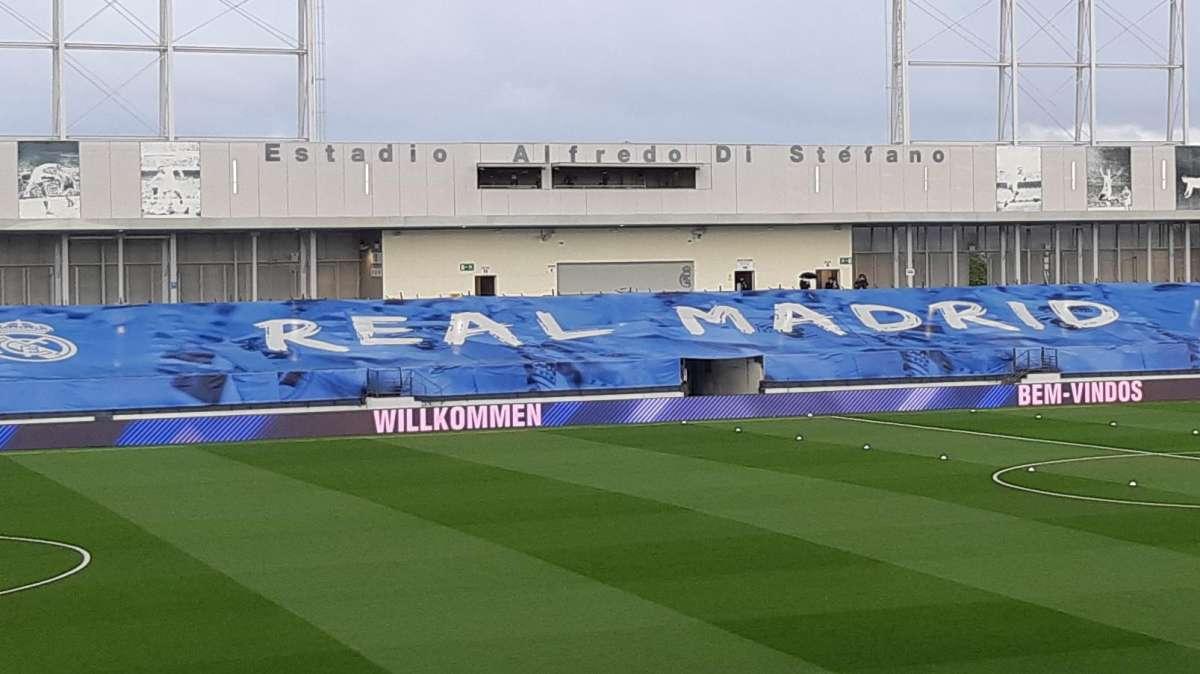 La ilusión del nuevo fichaje del Real Madrid: "Estoy muy ilusionada y con ganas de empezar ya"