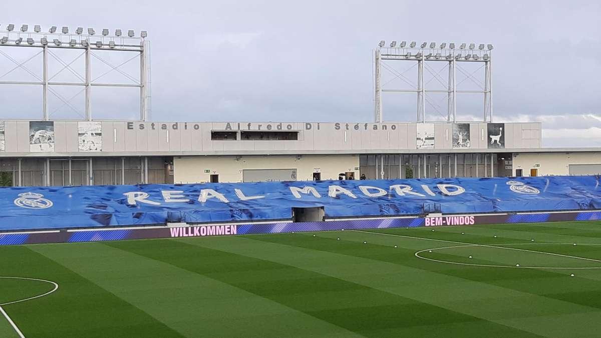 La Lazio quiere pescar nuevamente en la cantera del Real Madrid