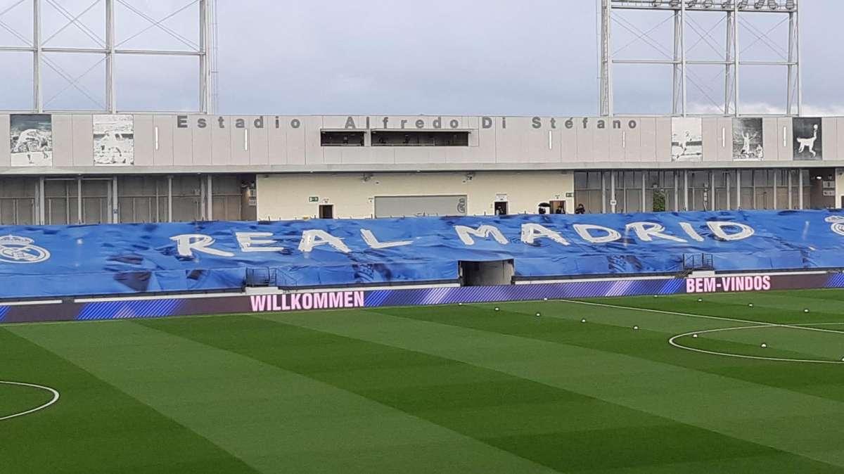 El Real Madrid blinda a uno de sus canteranos y se confirma su ascenso al Castilla