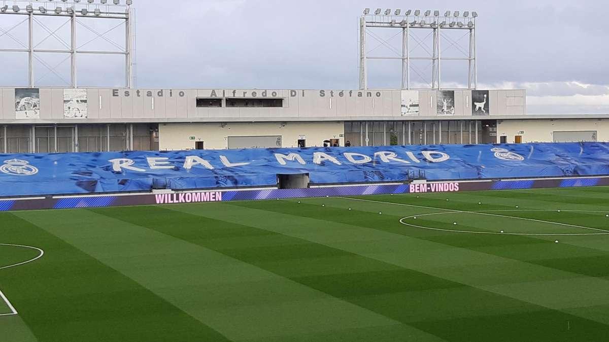 INFO BD | El Real Madrid se fija en un portero muy prometedor para el filial