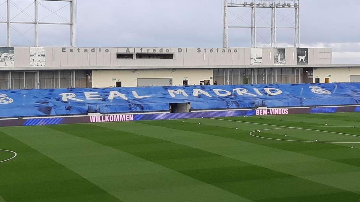La cantera del Real Madrid cierra su mejor temporada con un nuevo récord