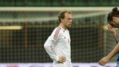 OFICIAL: Krohn-Dehli firma a Sevila