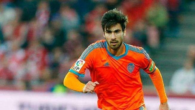 Superdeporte: Jorge Mendes ofrece a André Gomes al Madrid