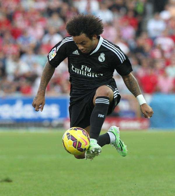 OFICIAL: Marcelo renueva con el Madrid