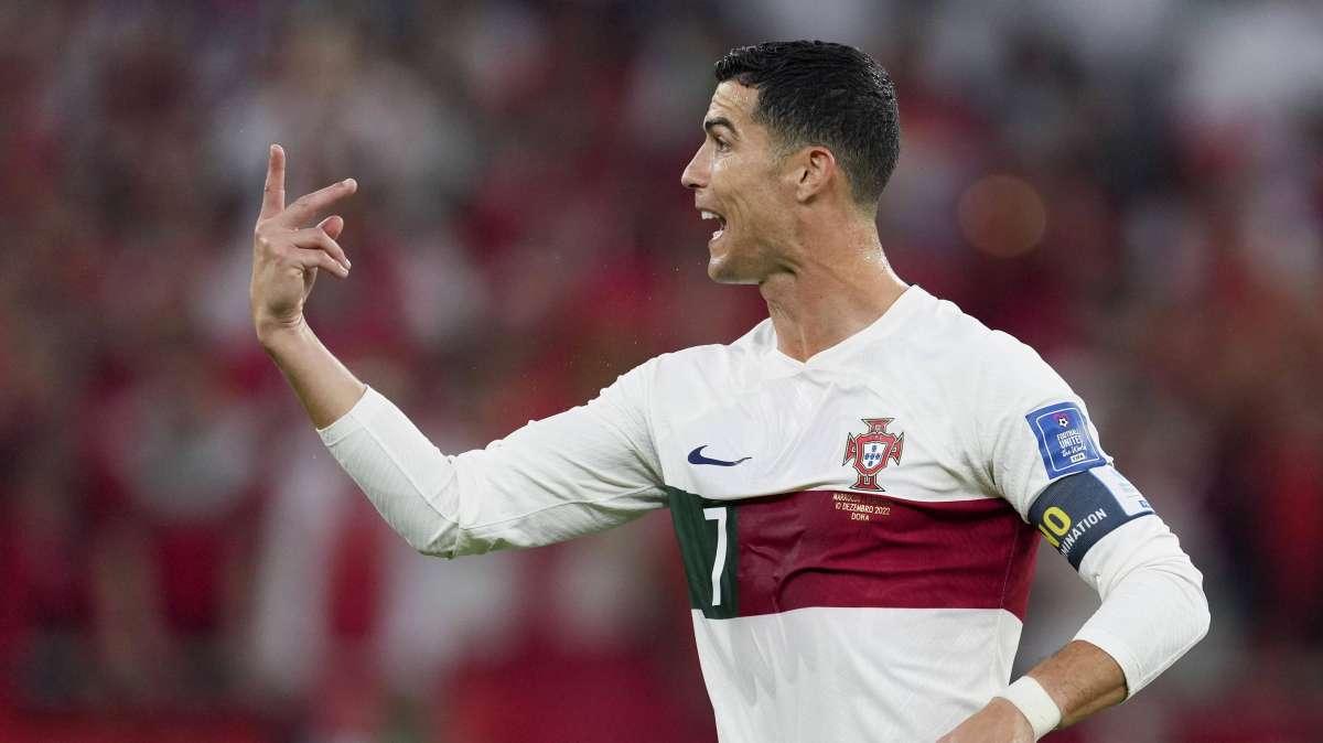 Los clubes europeos dan la espalda a Cristiano: así está su situación