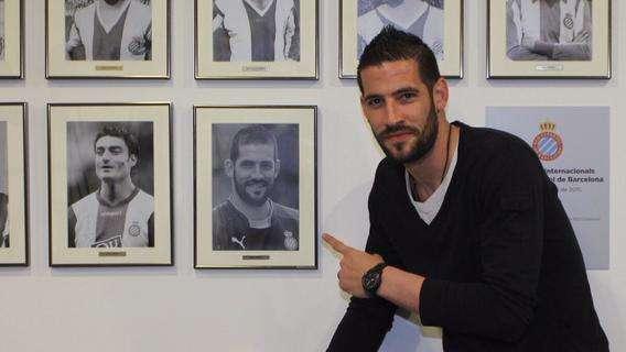 NOTICIA BD: Casilla, a punto