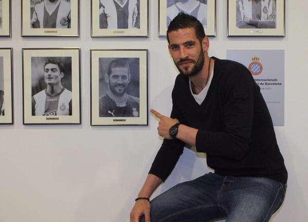 OFICIAL: Casilla, nuevo portero del Real Madrid