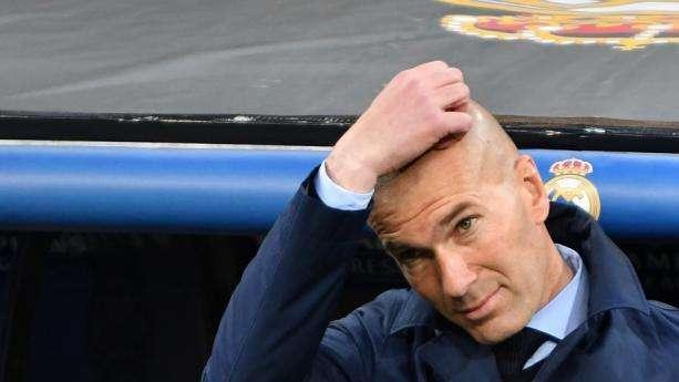 Se calcó el viaje del año pasado por superstición de ZIdane: hotel, equipación...