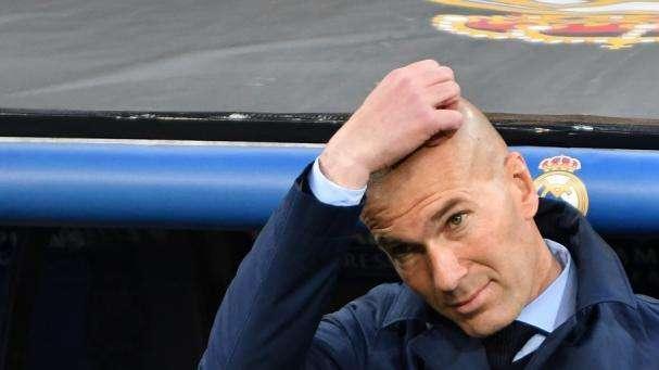 El demoledor dato del Real Madrid en la Champions League