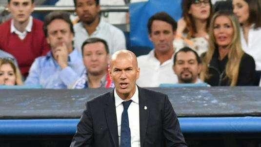 DIRECTO BD - Zidane en rueda de prensa: "La liga no está perdida. Los árbitros..."