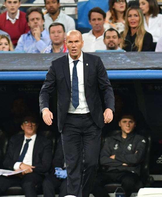 El Madrid no fichará a nadie para la delantera: apostará por la 'BBC'