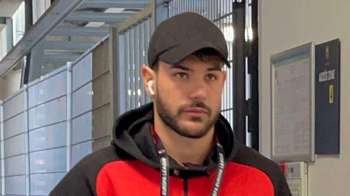 ¡Ojo! Theo Hernández no descarta su regreso al Real Madrid: "Si tengo que irme..."