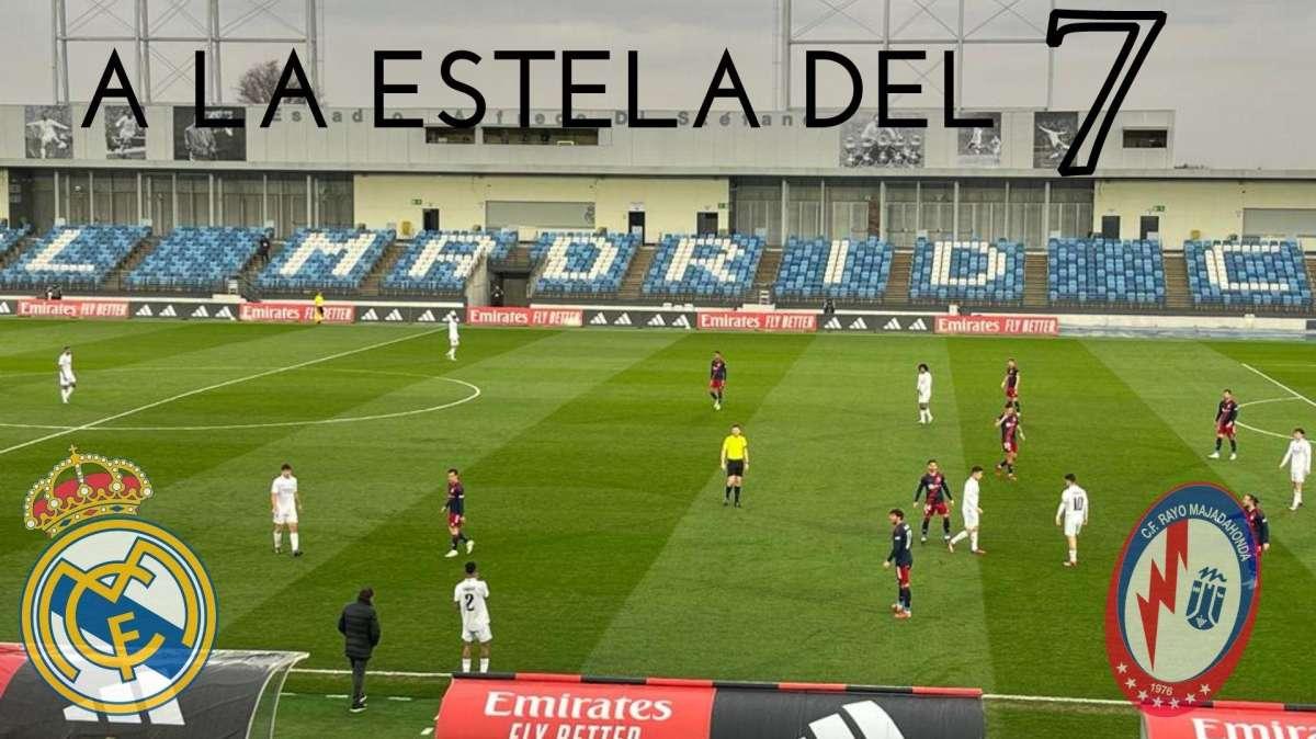 VÍDEO BD | Todo sobre el Castilla: mala racha, canteranos para el primer equipo...