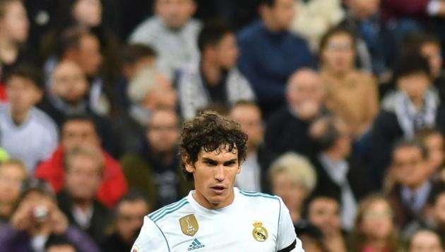 Vallejo le da la razón a Cristiano: "Somos jóvenes y nos falta experiencia"