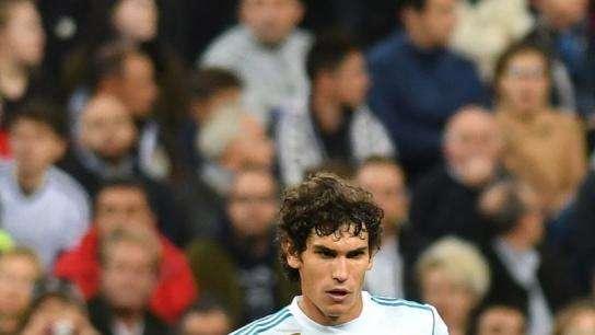 Vallejo espera vivir un próspero 2019 y poder debutar en LaLiga en el mes de enero