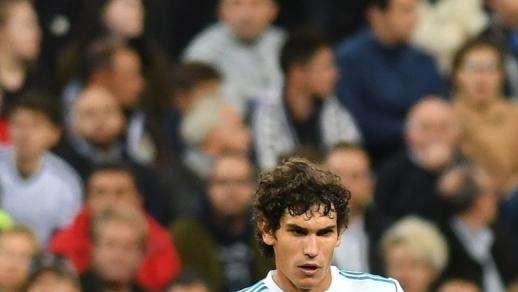 El Sánchez Pizjuán puso fin al 'talismán' Vallejo: su primera derrota como titular en Liga