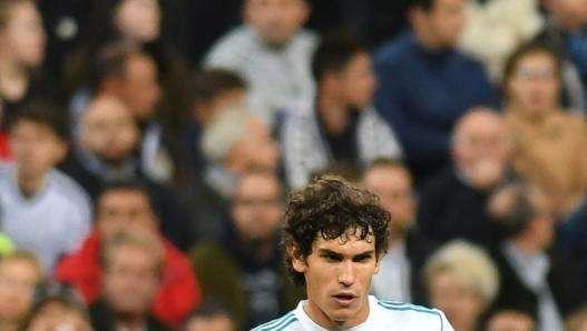 OkDiario - Jesús Vallejo confía en ser de la partida ante la Juventus