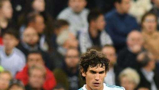 CONVOCATORIA - Los elegidos de Zidane ante el Girona: vuelve Vallejo