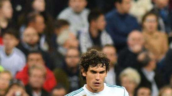 Fernando Burgos: "Me ha llegado el rumor de que Vallejo se ha lesionado"