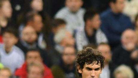 Vallejo: "Nos hubiese gustado estar mejor en Liga y Copa. Ahora tenemos un reto importantísimo"