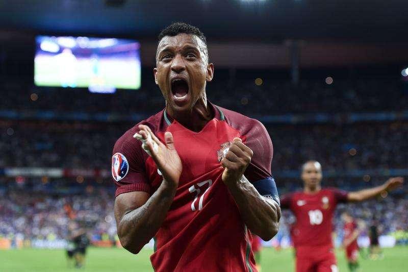 Nani: "Elegí el Valencia porque era lo mejor para mí"
