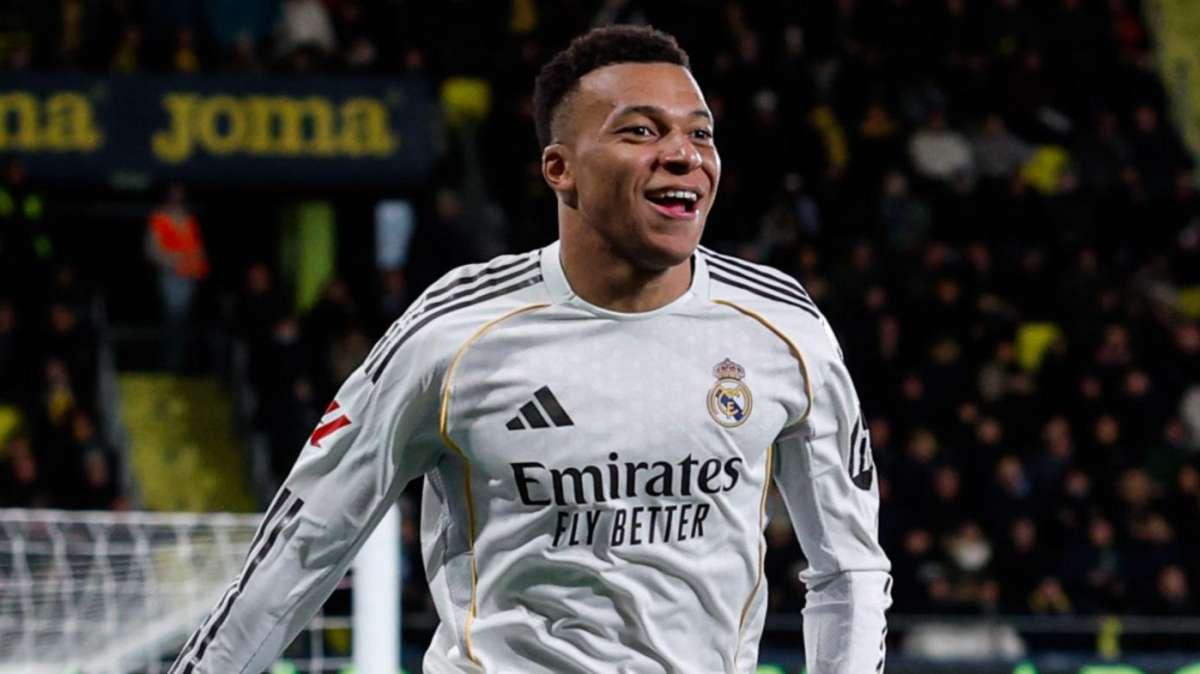 Comparan a Mbappé con Cristiano Ronaldo: “Puede acercarse al nivel”
