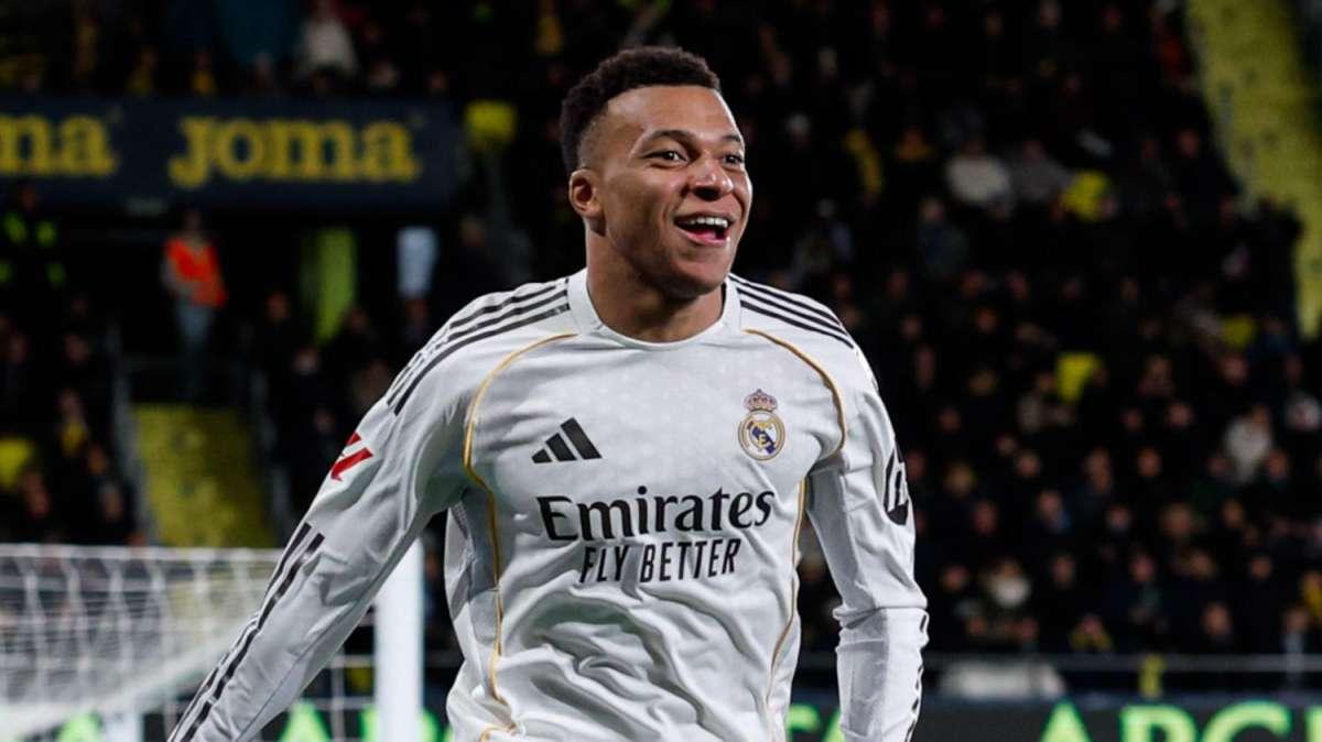 Uno de los mejores delanteros de la historia lo confirma: "Mbappé es el mejor '9' del mundo"