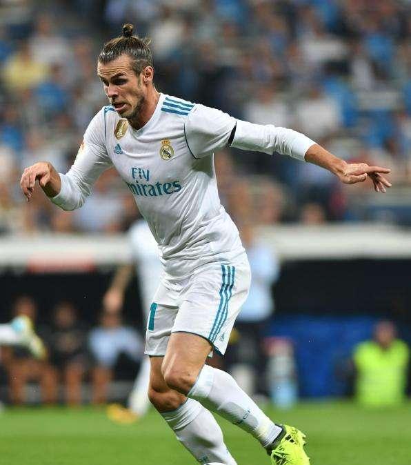OFICIAL - Coleman convoca a Bale con Gales pese a su lesión