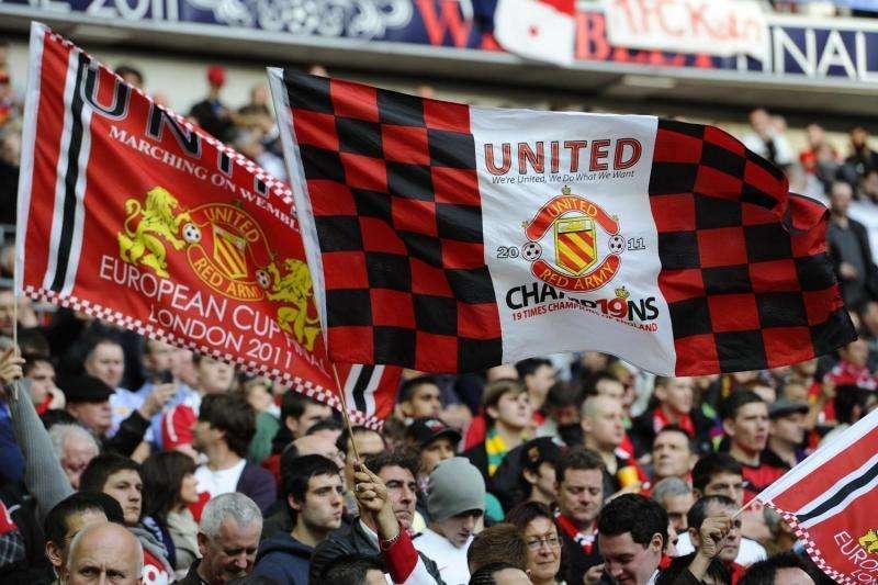 Daily Mail: El United planea una cesión para Johnstone