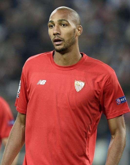 N'Zonzi: "Es bueno saber que el Barça esté viendo mis partidos"