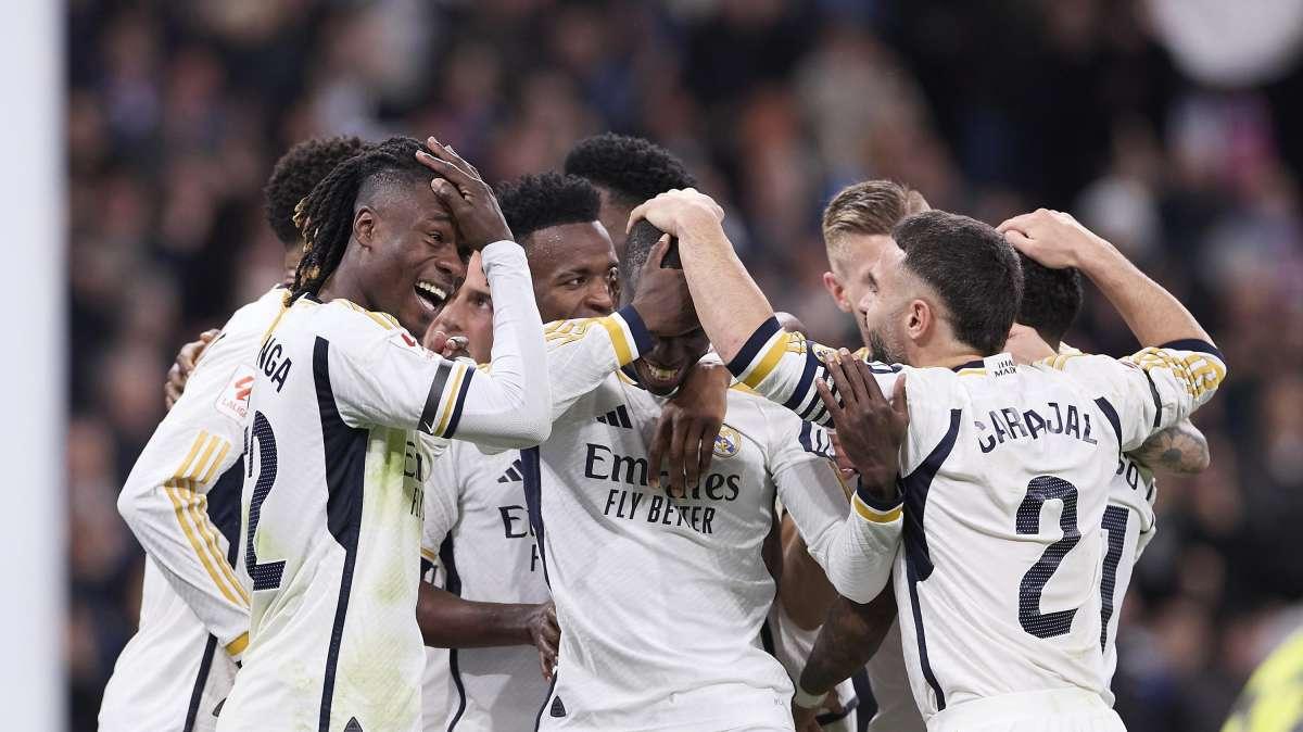 El Real Madrid se prepara para un adiós: la situación es tensa