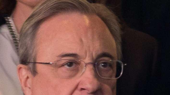 Real Madrid | Florentino no se volverá a sentar con Sergio Ramos