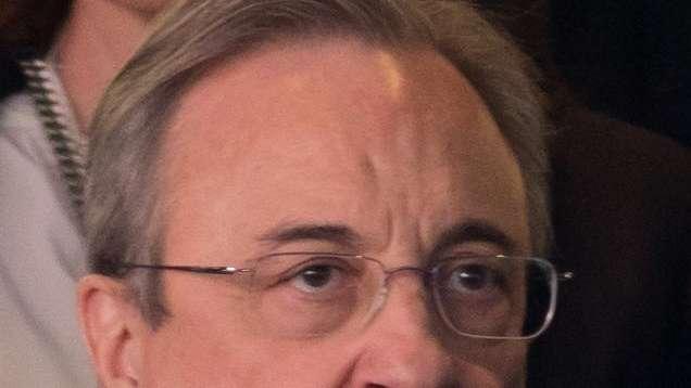 Florentino, la reelección y el fichaje estrella: vuelta al 2000