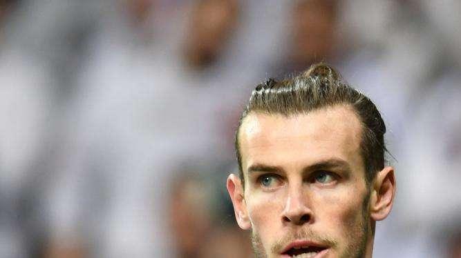 Bale ya pudo ser del Manchester United en el año 2013: los detalles