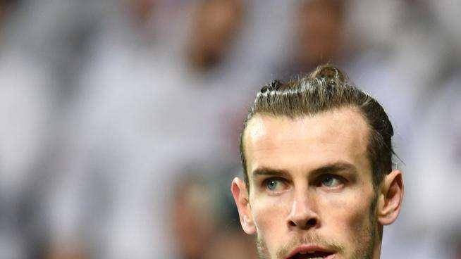 Desvelan el ofertón que rechazó el Real Madrid por Gareth Bale