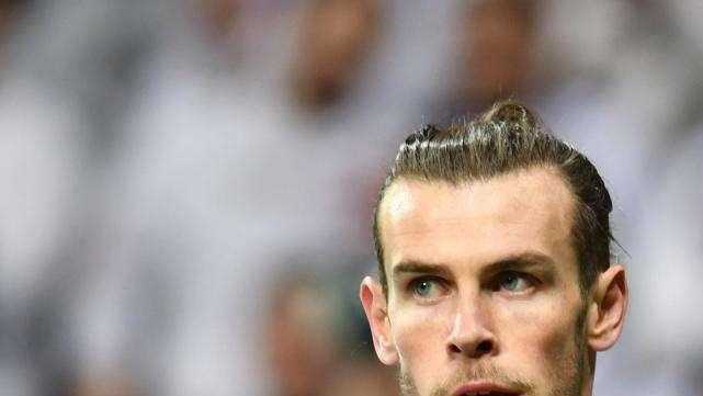 Real Madrid, abucheos hacia Bale en la llegada del galés a la concentración