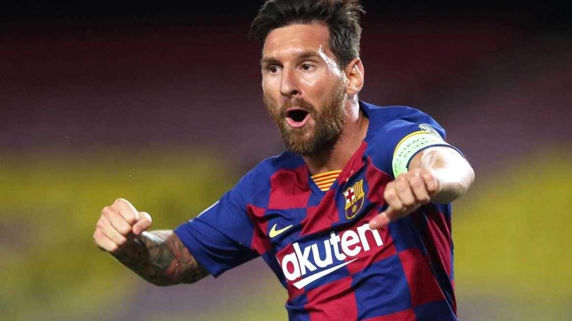 ¡140 millones al año! Filtran el dineral que cobraría Messi en el City: los números