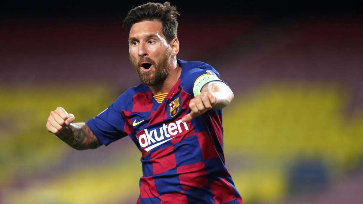 ÚLTIMA HORA - Messi cambia de idea y podría quedarse en el FC Barcelona