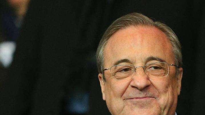Cállense, habla el presidente: futuro de Cristiano, Kane, Benzema, Bale...