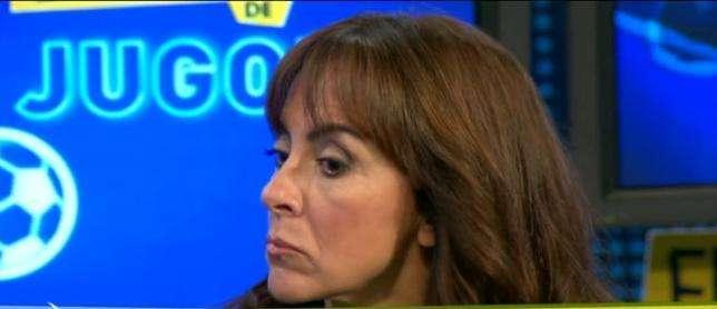 Barceló, en El Chiringuito: "Neymar no contempla fichar por el Real Madrid"