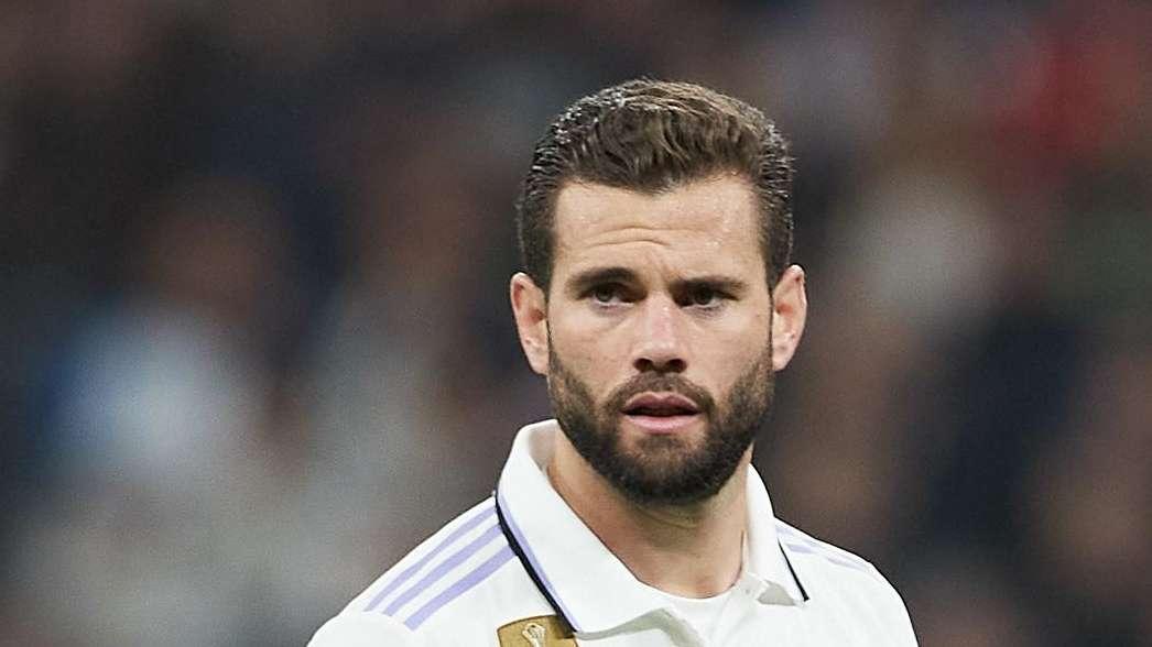 Liverpool - Real Madrid | Nacho vuelve a brillar como solución de emergencia